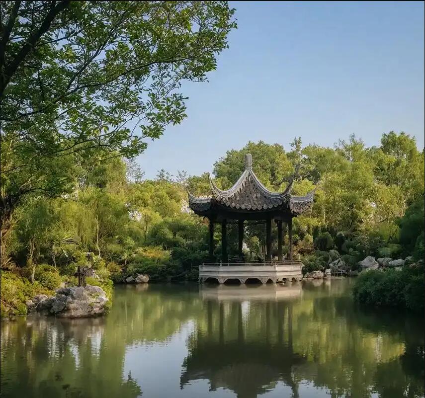 韶山傲芙土建有限公司